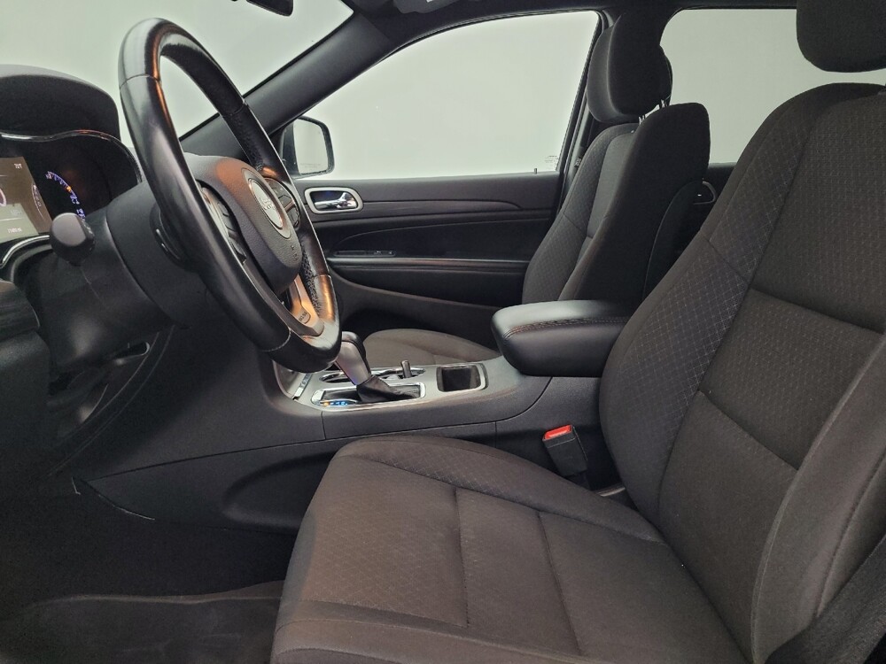 2020 Jeep Grand Cherokee in Columbia, SC 29210 - 18132247 17