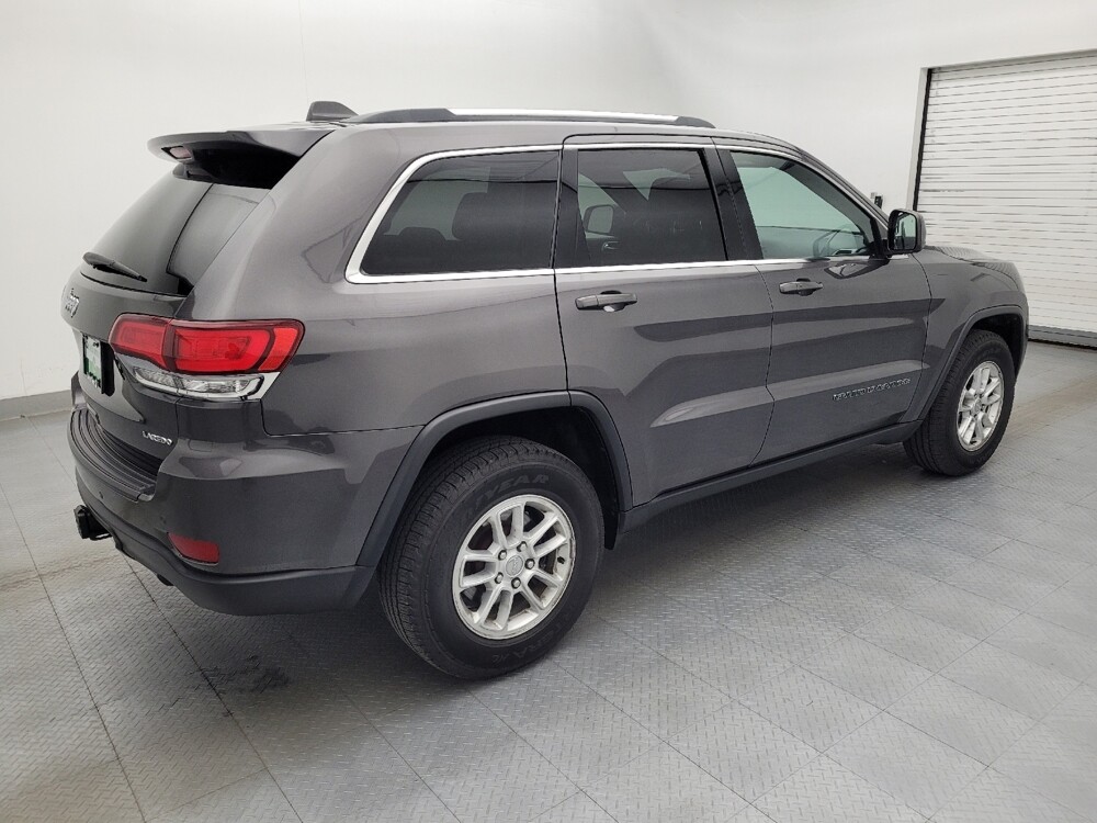 2020 Jeep Grand Cherokee in Columbia, SC 29210 - 18132247 10