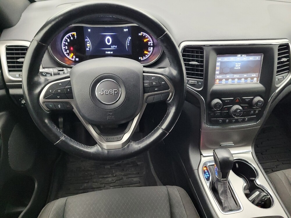 2020 Jeep Grand Cherokee in Columbia, SC 29210 - 18132247 22