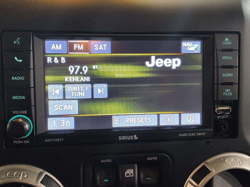 2017 Jeep Wrangler in Lubbock, TX 79424 - 18132248 25