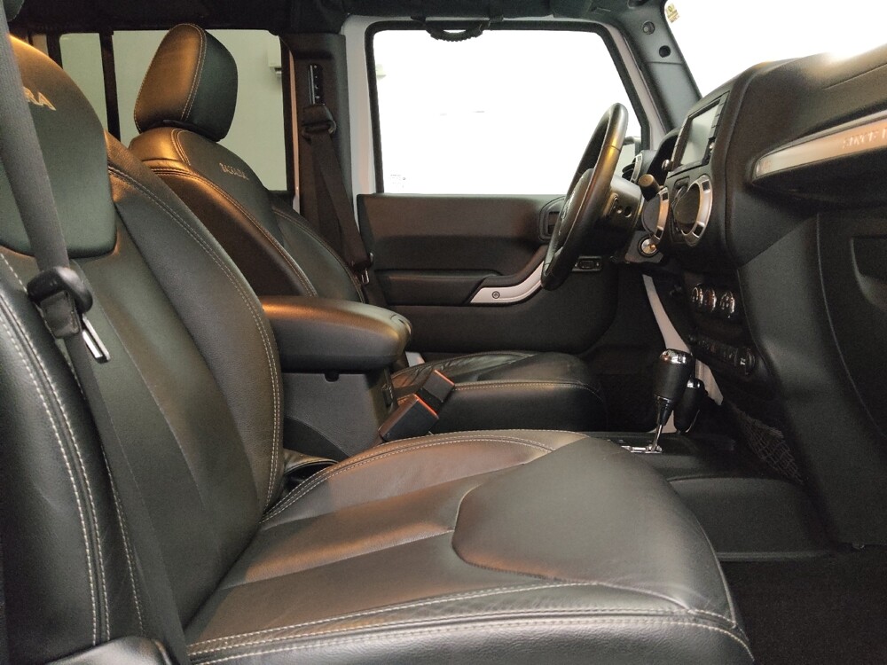 2017 Jeep Wrangler in Lubbock, TX 79424 - 18132248 19