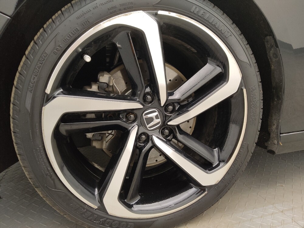 2020 Honda Accord in Albuquerque, NM 87113 - 18132249 31