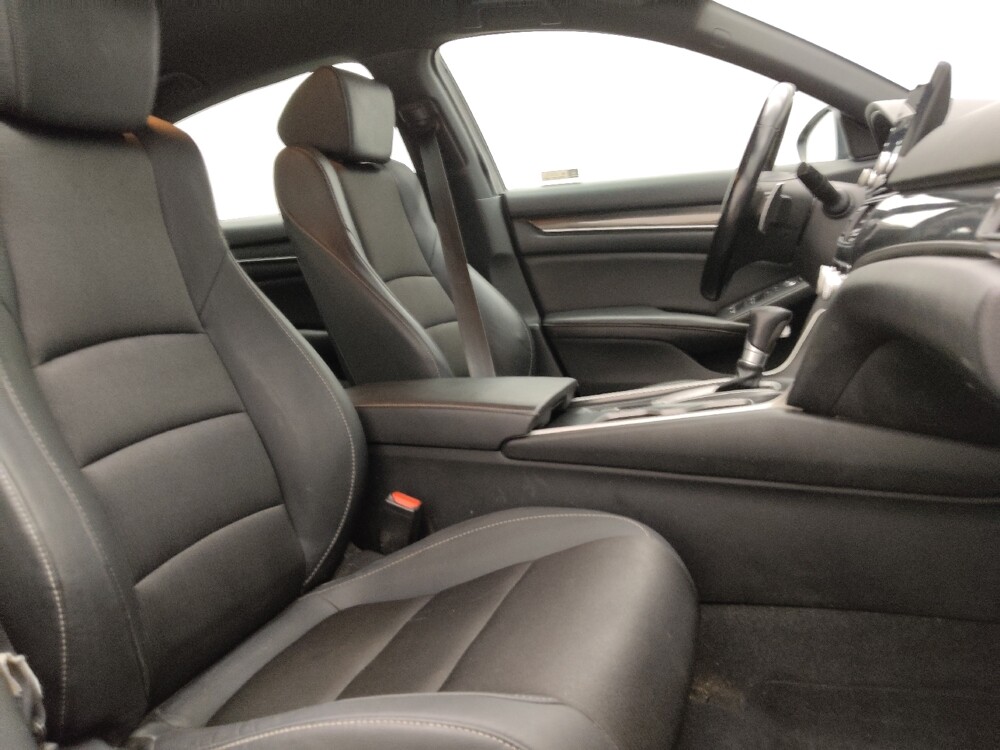 2020 Honda Accord in Albuquerque, NM 87113 - 18132249 21