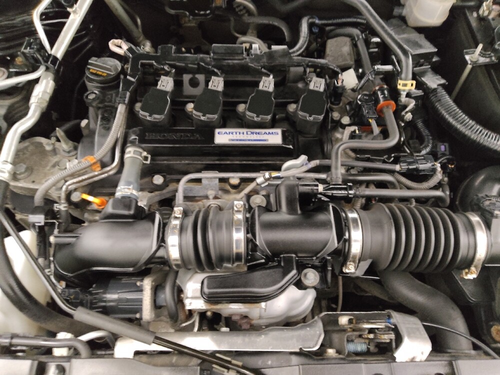 2020 Honda Accord in Albuquerque, NM 87113 - 18132249 30