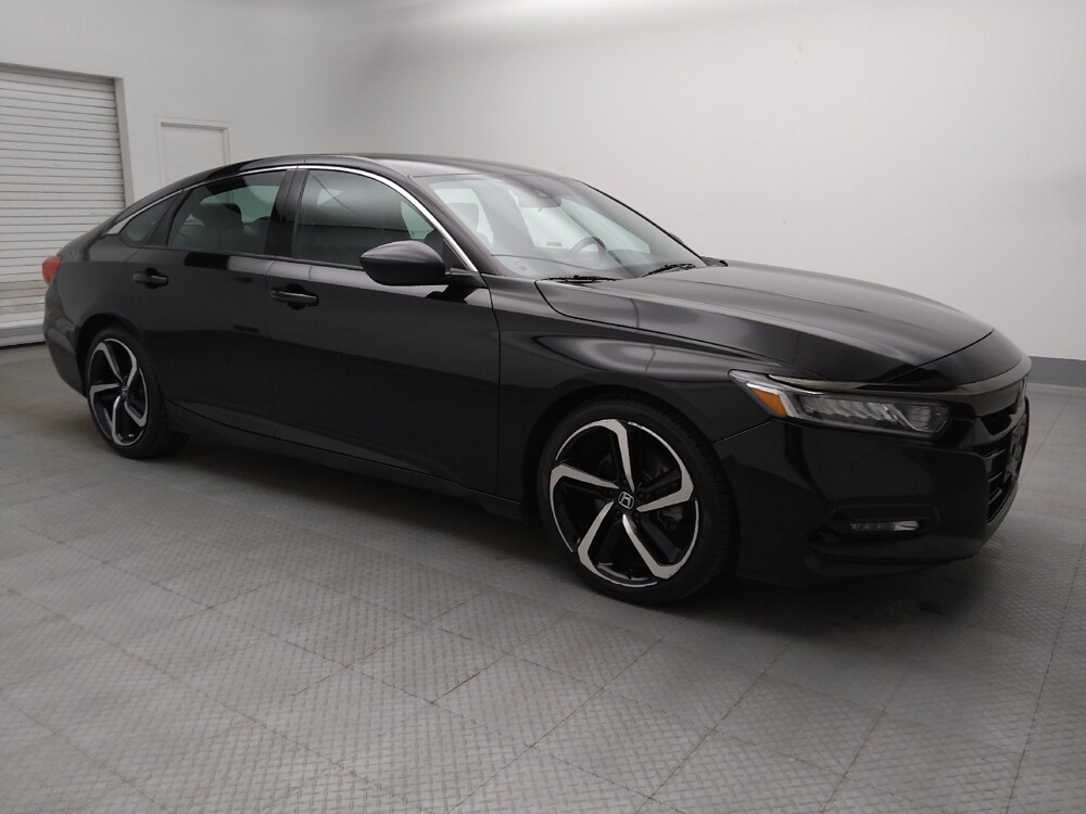 2020 Honda Accord in Albuquerque, NM 87113 - 18132249 11