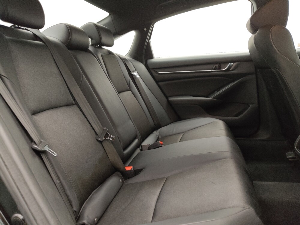 2020 Honda Accord in Albuquerque, NM 87113 - 18132249 19