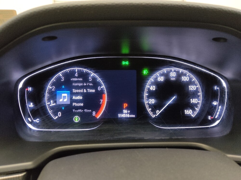 2020 Honda Accord in Albuquerque, NM 87113 - 18132249 23