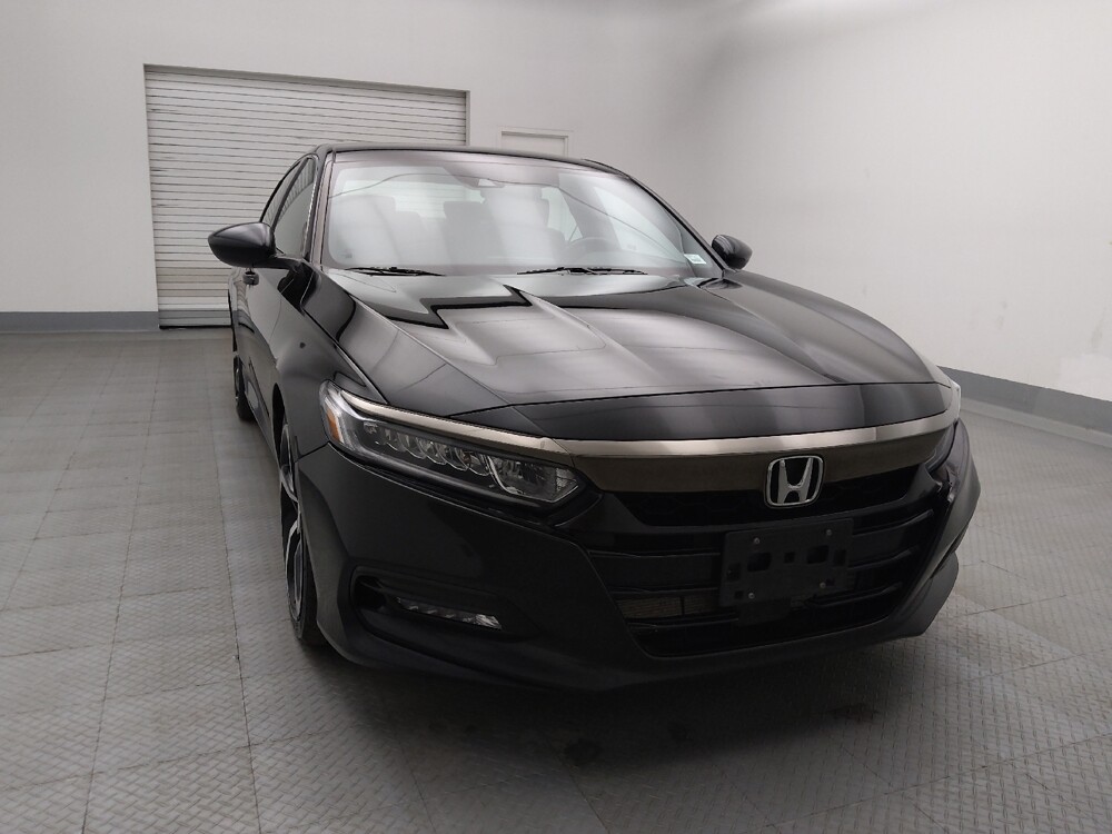 2020 Honda Accord in Albuquerque, NM 87113 - 18132249 14