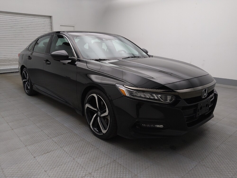 2020 Honda Accord in Albuquerque, NM 87113 - 18132249 13