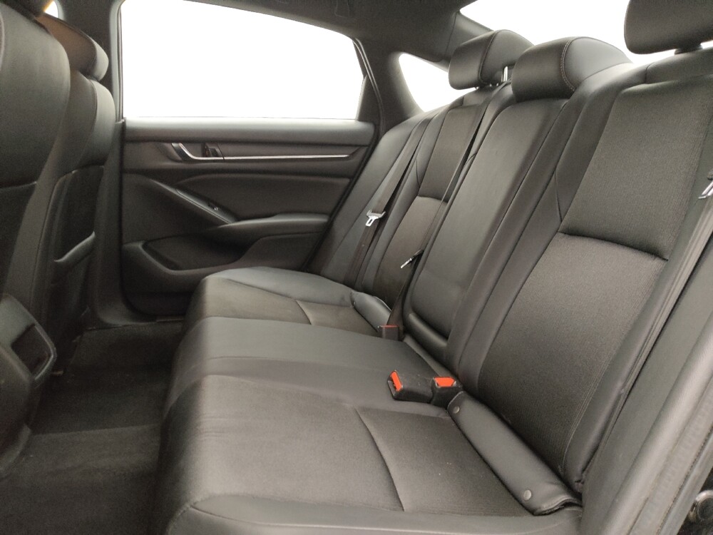 2020 Honda Accord in Albuquerque, NM 87113 - 18132249 18