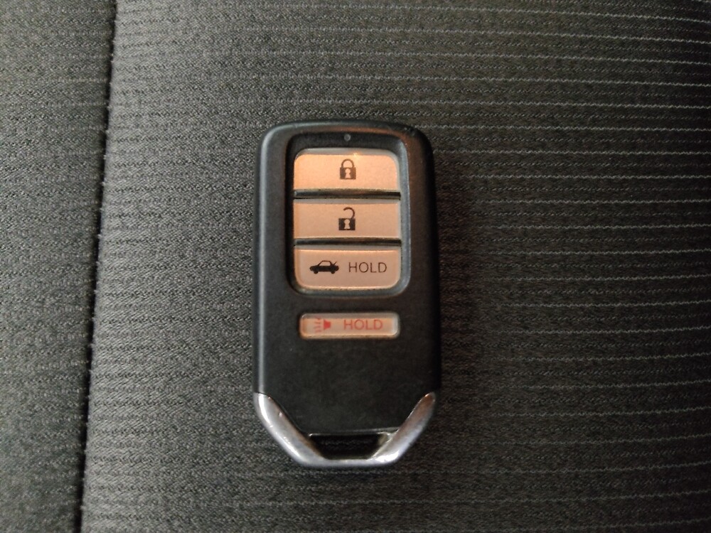 2020 Honda Accord in Albuquerque, NM 87113 - 18132249 32