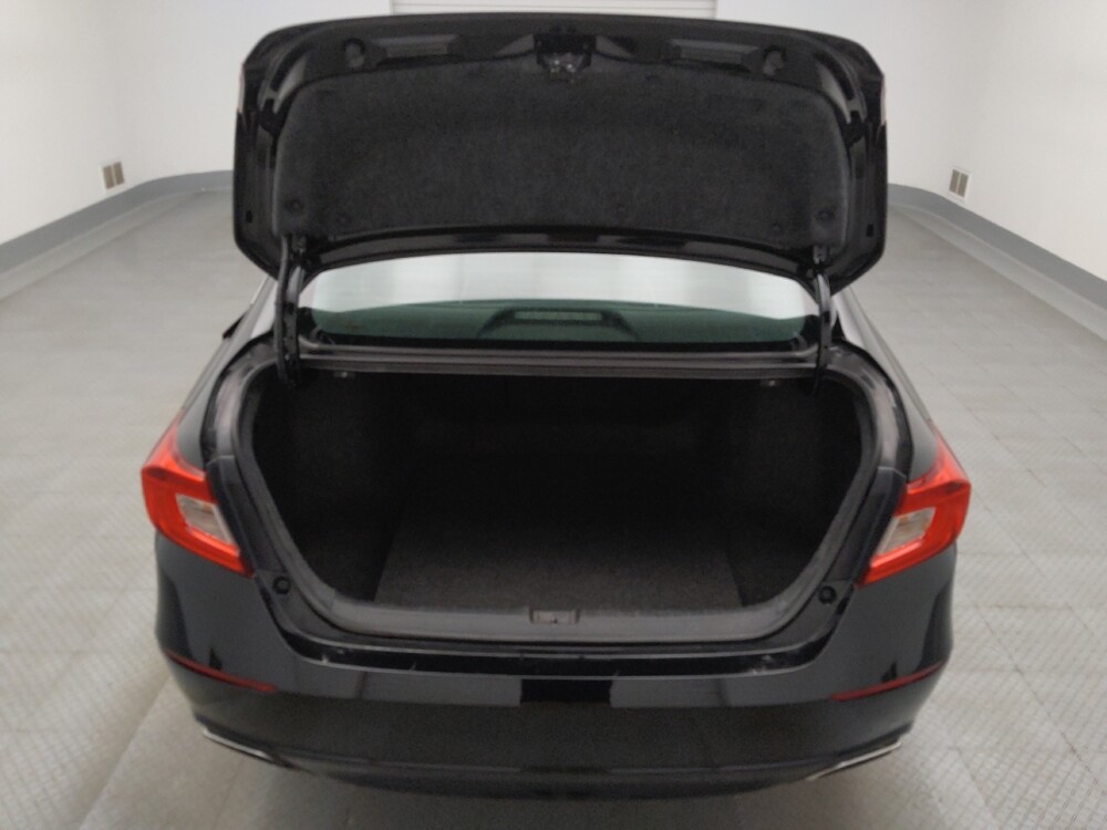 2020 Honda Accord in Albuquerque, NM 87113 - 18132249 29