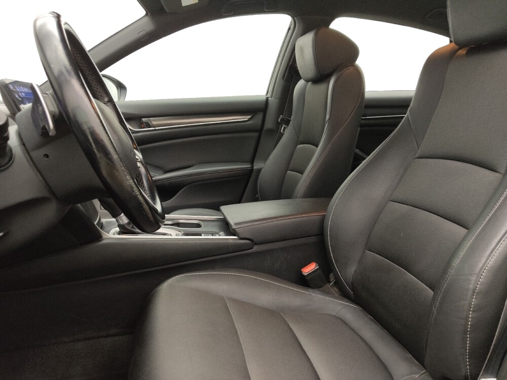 2020 Honda Accord in Albuquerque, NM 87113 - 18132249 17