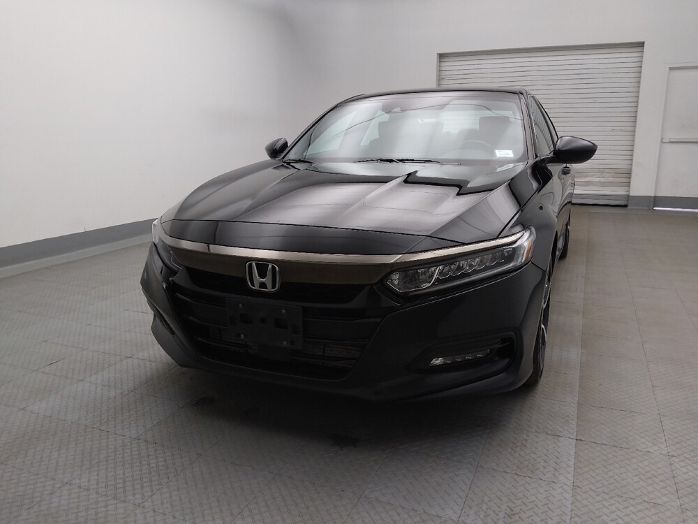 2020 Honda Accord in Albuquerque, NM 87113 - 18132249 15