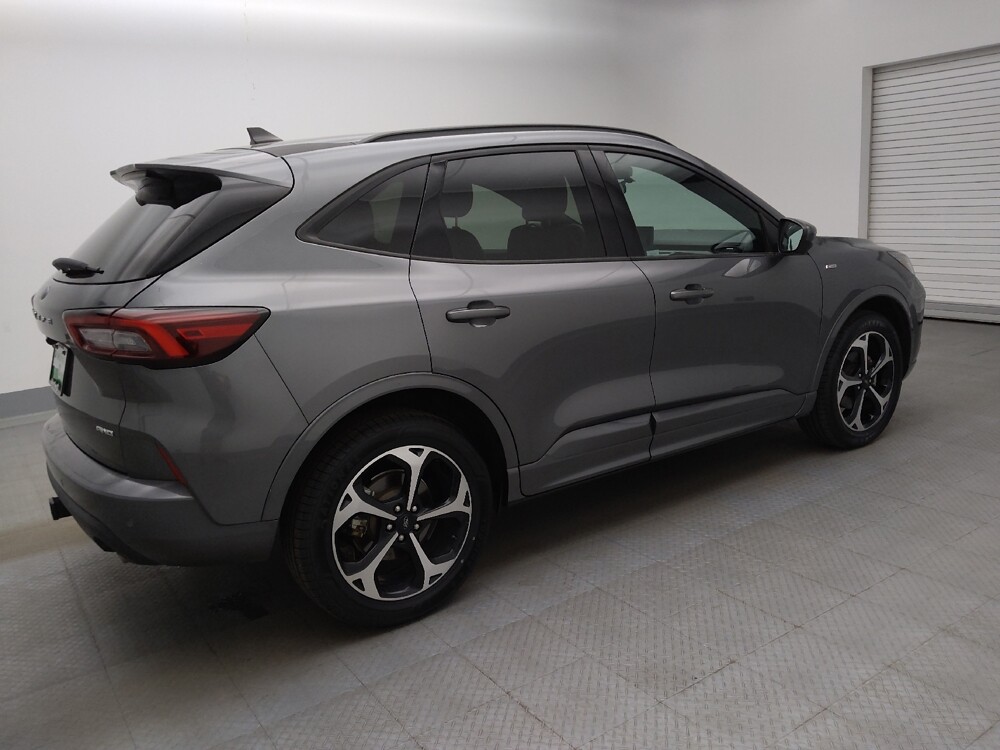 2023 Ford Escape in Albuquerque, NM 87123 - 18132250 10