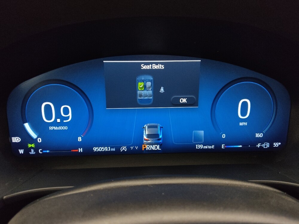 2023 Ford Escape in Albuquerque, NM 87123 - 18132250 23