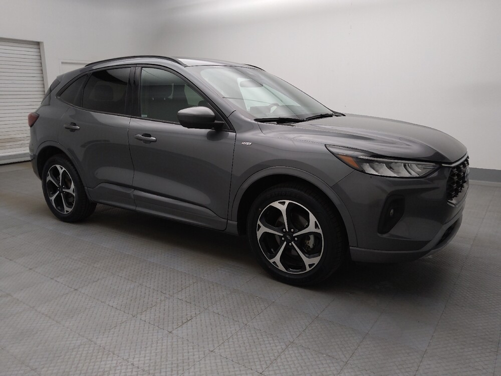 2023 Ford Escape in Albuquerque, NM 87123 - 18132250 11