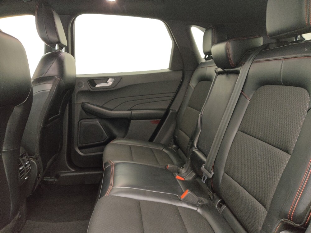 2023 Ford Escape in Albuquerque, NM 87123 - 18132250 18