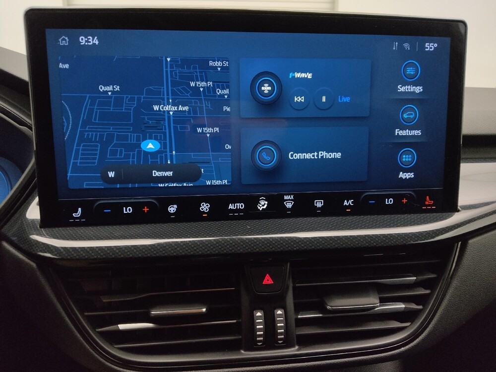 2023 Ford Escape in Albuquerque, NM 87123 - 18132250 25