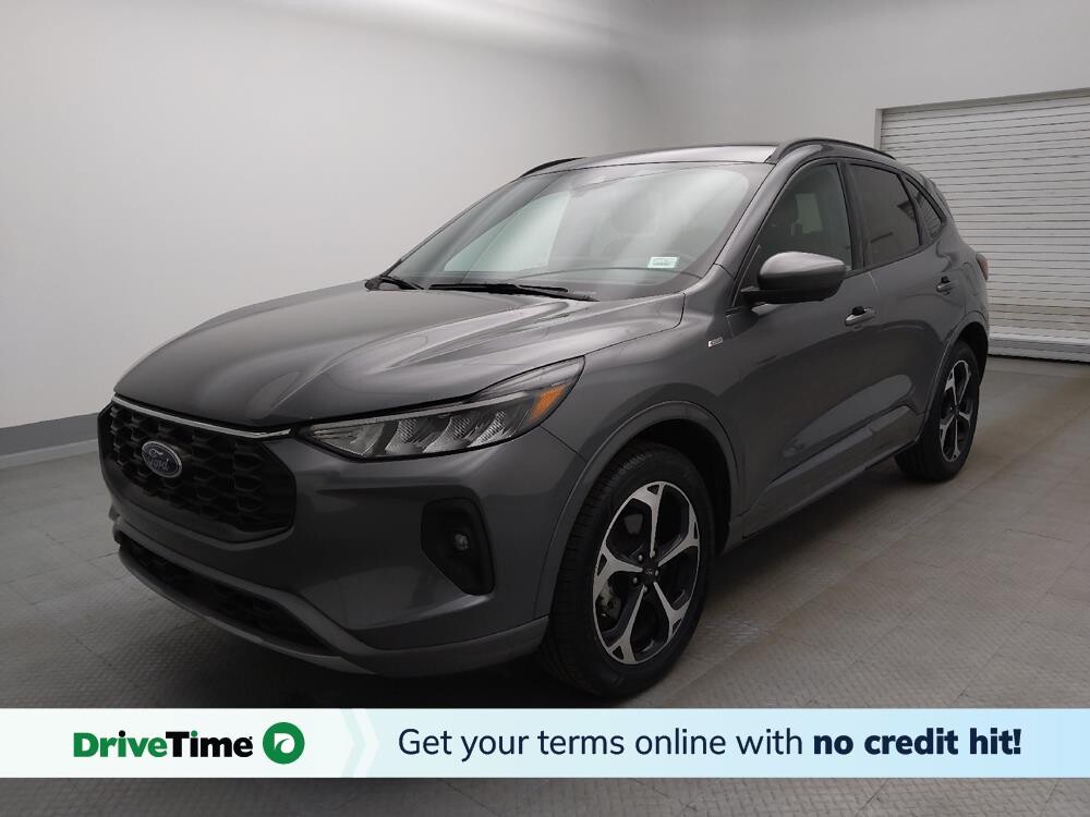 2023 Ford Escape in Albuquerque, NM 87123 - 18132250