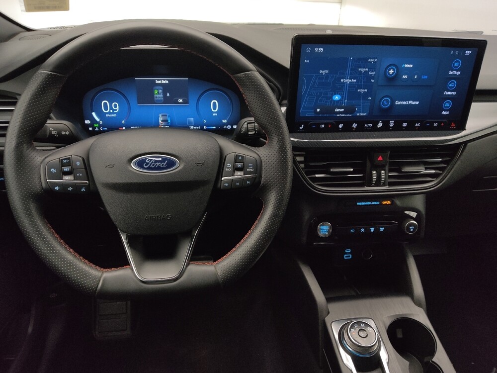 2023 Ford Escape in Albuquerque, NM 87123 - 18132250 22