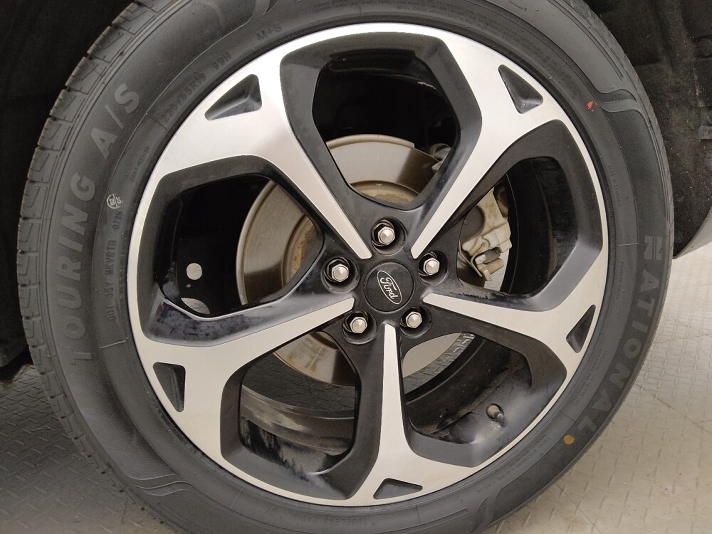 2023 Ford Escape in Albuquerque, NM 87123 - 18132250 31