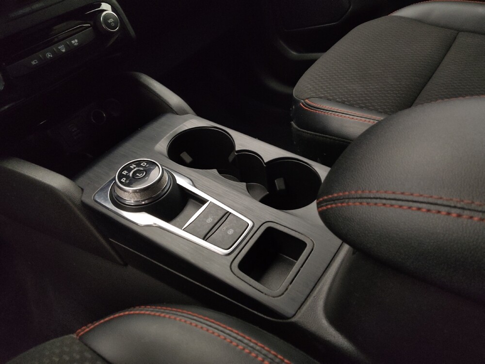 2023 Ford Escape in Albuquerque, NM 87123 - 18132250 26