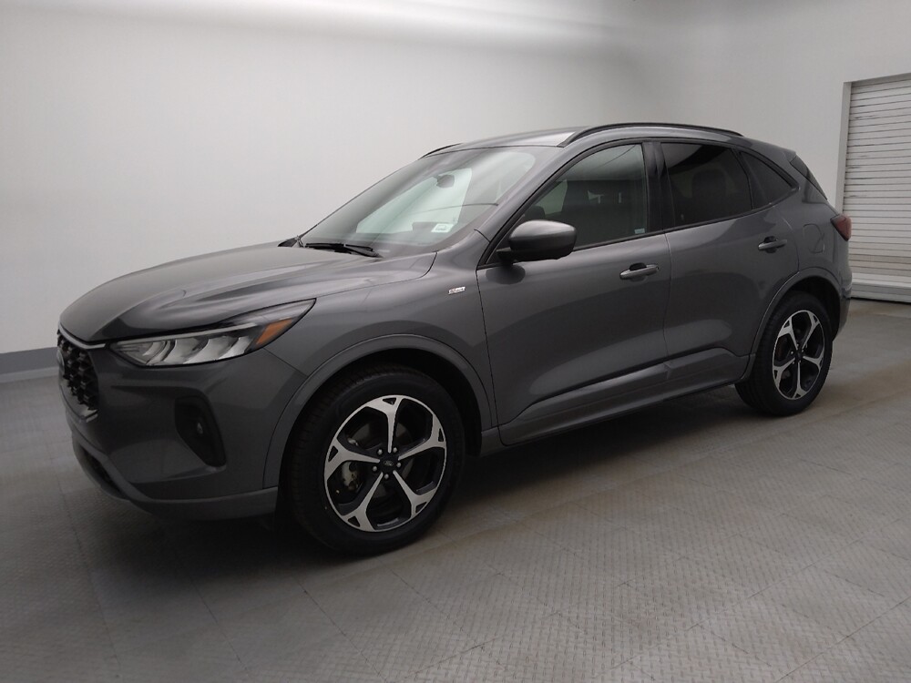 2023 Ford Escape in Albuquerque, NM 87123 - 18132250 2