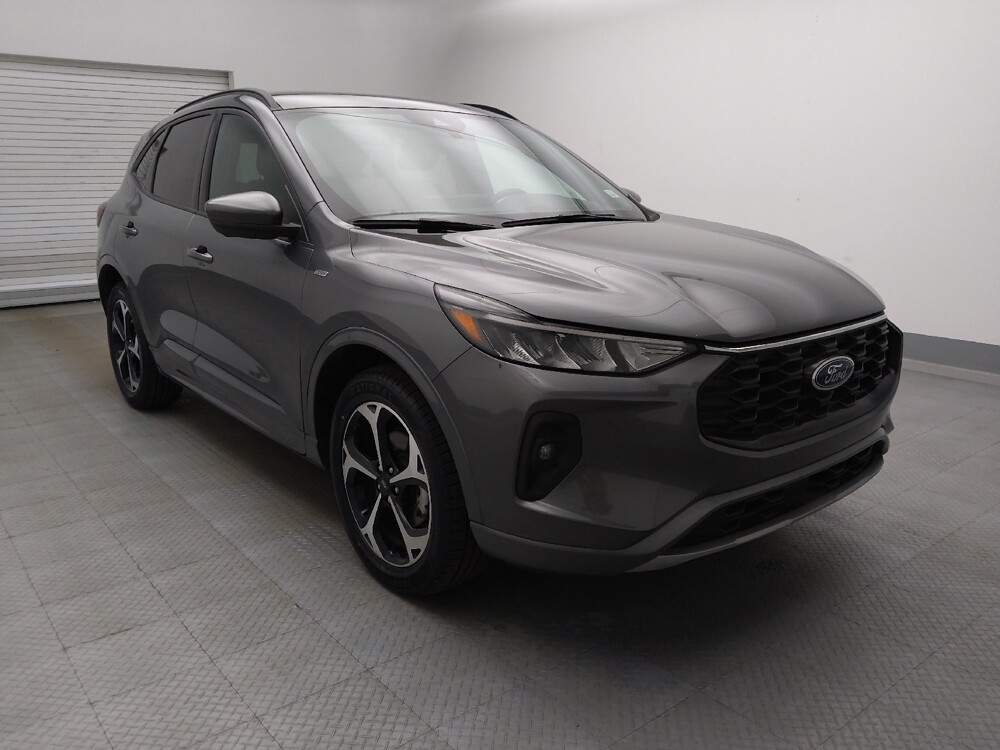 2023 Ford Escape in Albuquerque, NM 87123 - 18132250 13