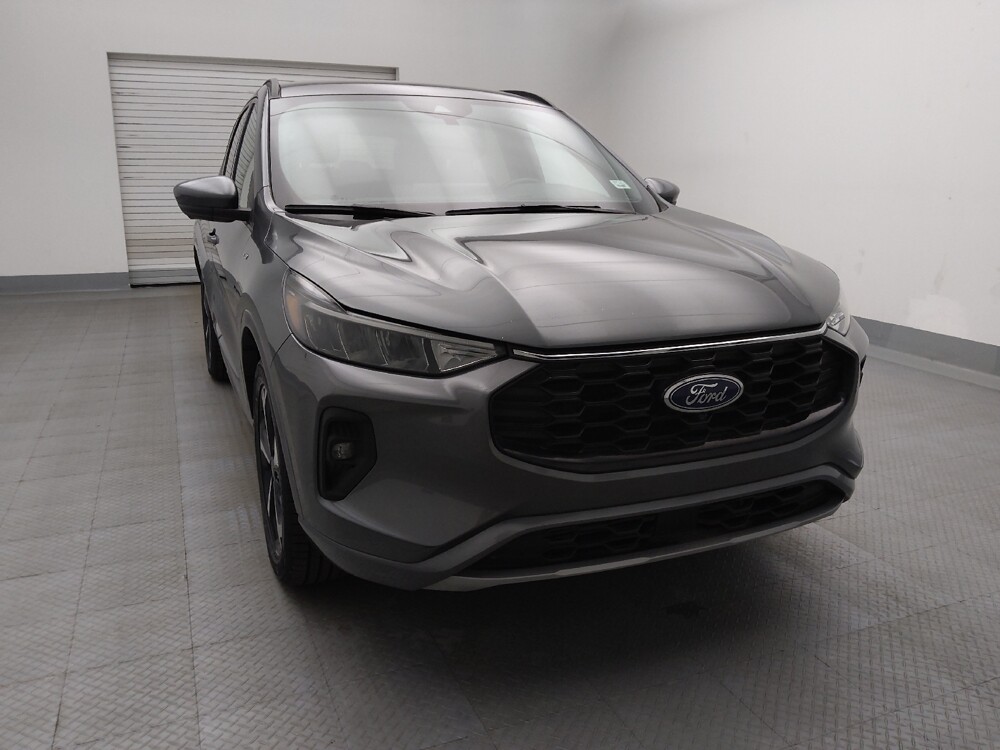 2023 Ford Escape in Albuquerque, NM 87123 - 18132250 14