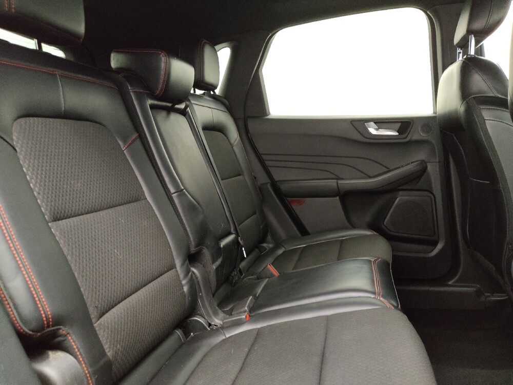 2023 Ford Escape in Albuquerque, NM 87123 - 18132250 19