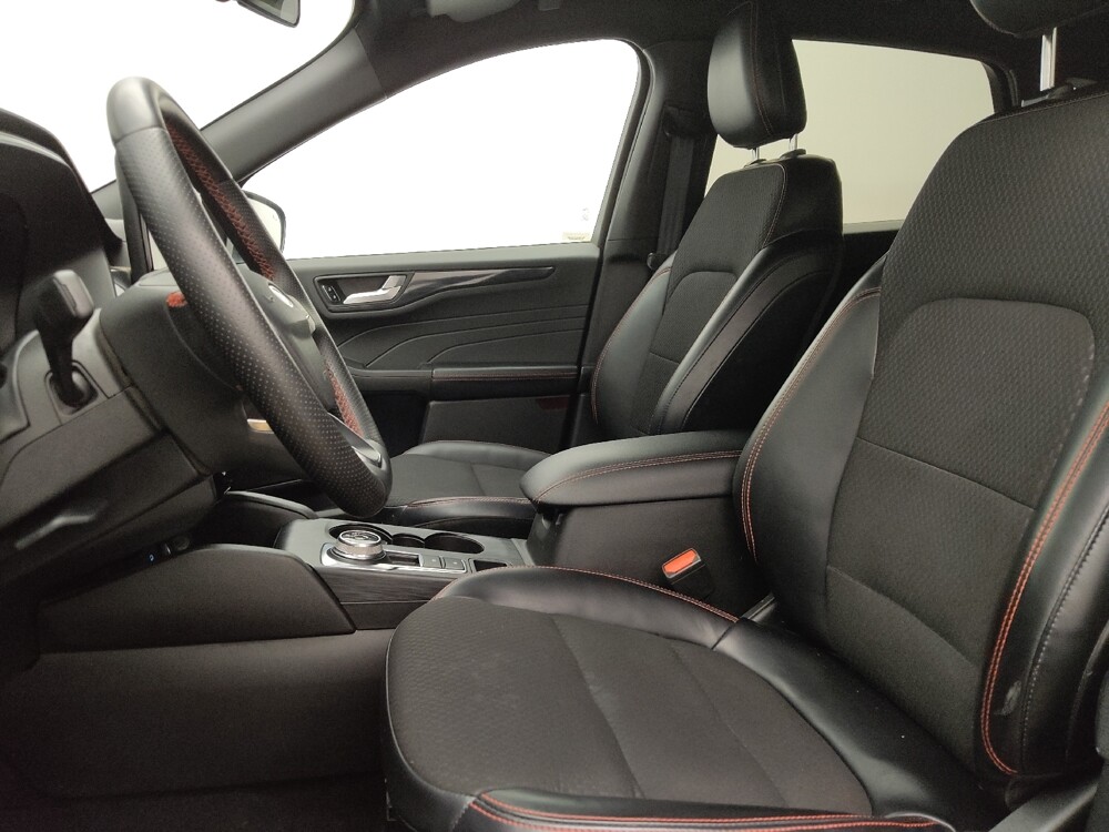 2023 Ford Escape in Albuquerque, NM 87123 - 18132250 17