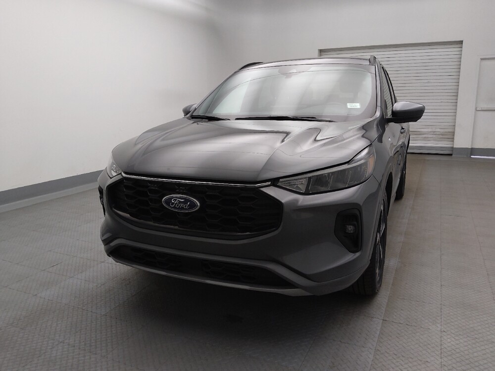 2023 Ford Escape in Albuquerque, NM 87123 - 18132250 15