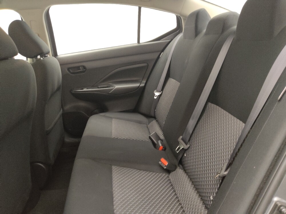 2023 Nissan Versa in Lakewood, CO 80215 - 18132251 18