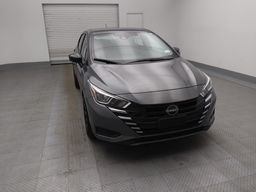 2023 Nissan Versa in Lakewood, CO 80215 - 18132251 14