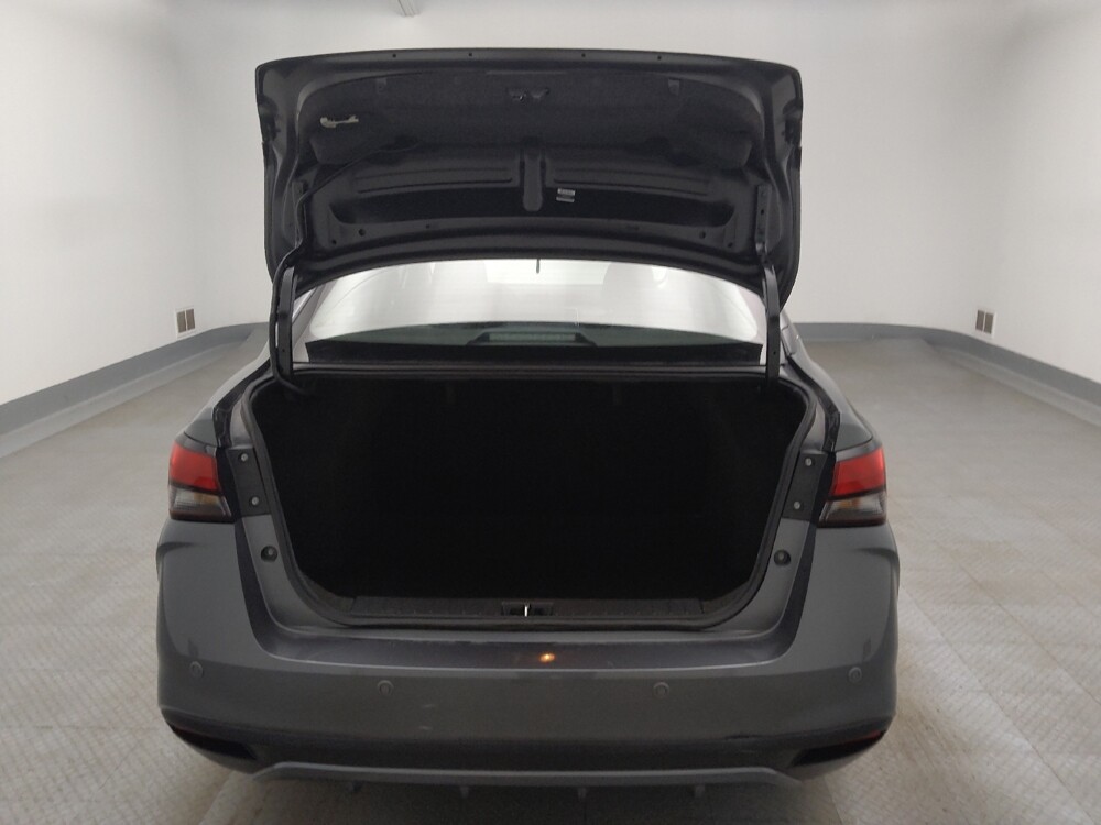 2023 Nissan Versa in Lakewood, CO 80215 - 18132251 29