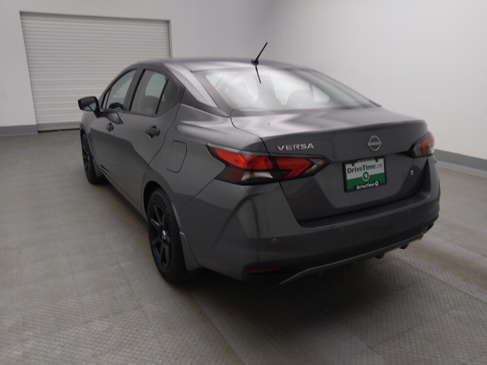 2023 Nissan Versa in Lakewood, CO 80215 - 18132251 5