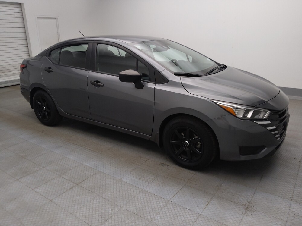 2023 Nissan Versa in Lakewood, CO 80215 - 18132251 11