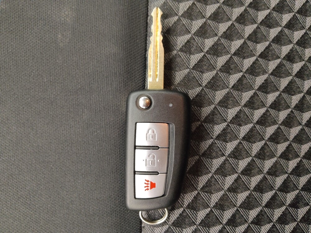 2023 Nissan Versa in Lakewood, CO 80215 - 18132251 32