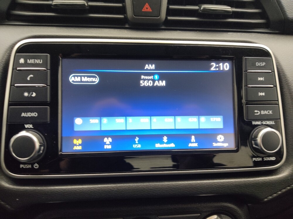 2023 Nissan Versa in Lakewood, CO 80215 - 18132251 25