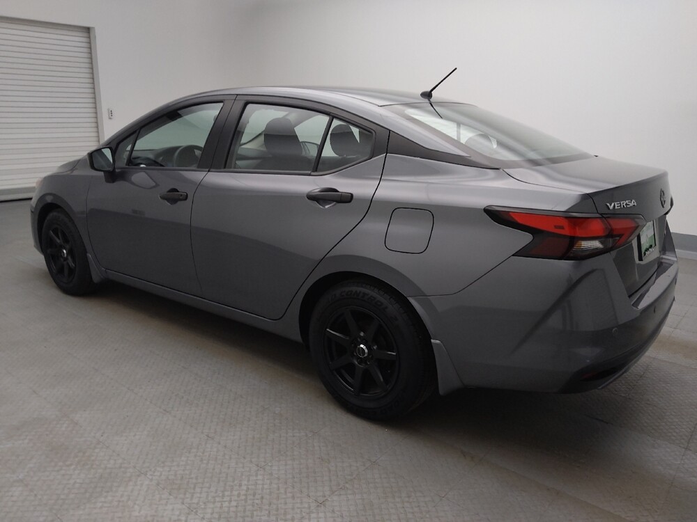 2023 Nissan Versa in Lakewood, CO 80215 - 18132251 3