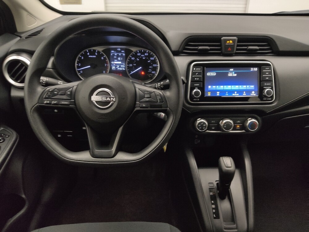 2023 Nissan Versa in Lakewood, CO 80215 - 18132251 22