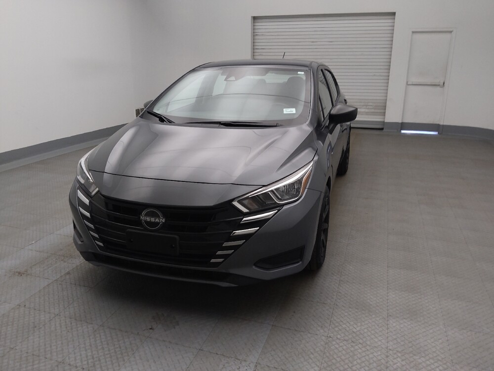 2023 Nissan Versa in Lakewood, CO 80215 - 18132251 15