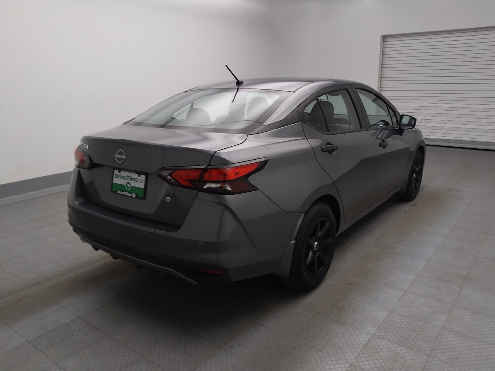 2023 Nissan Versa in Lakewood, CO 80215 - 18132251 9