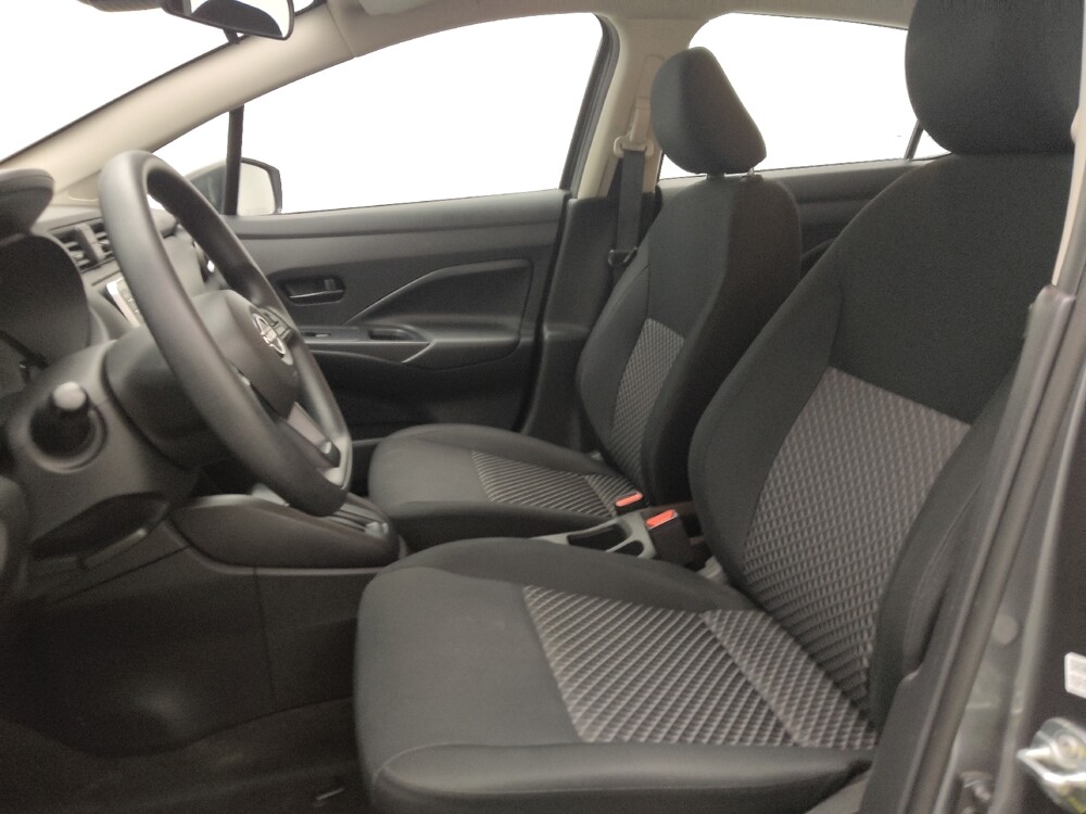 2023 Nissan Versa in Lakewood, CO 80215 - 18132251 17