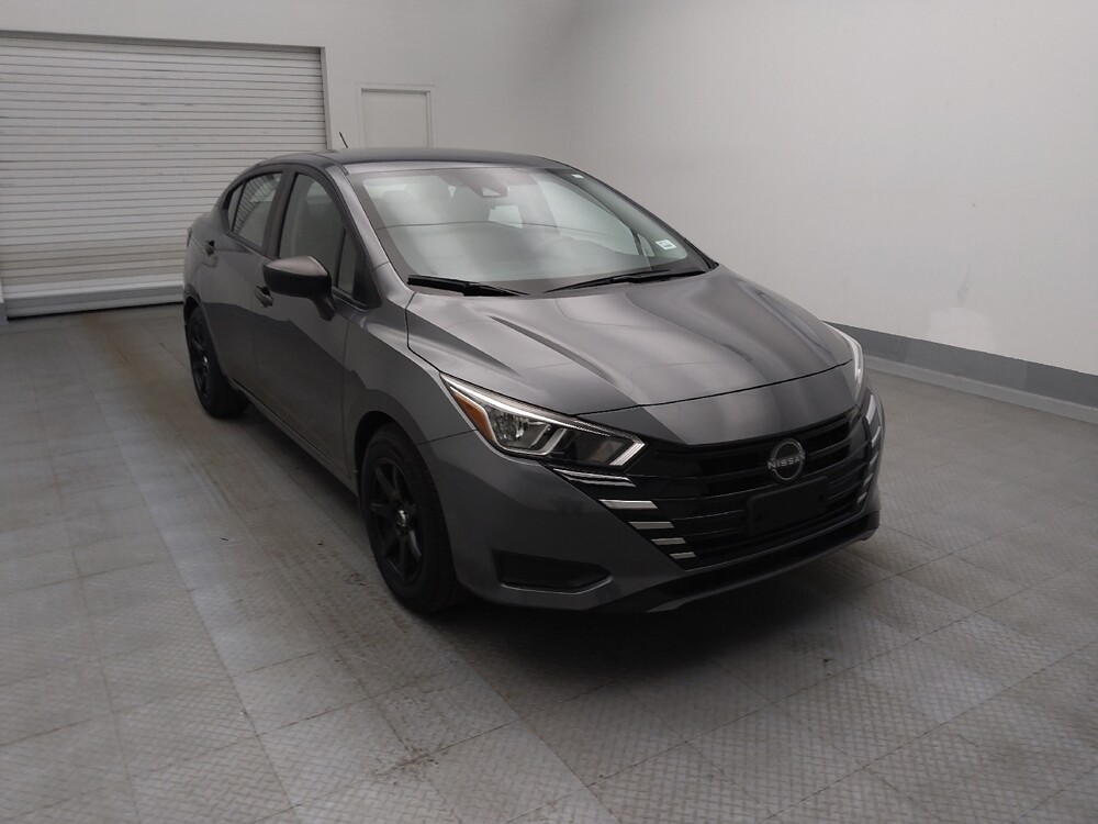 2023 Nissan Versa in Lakewood, CO 80215 - 18132251 13