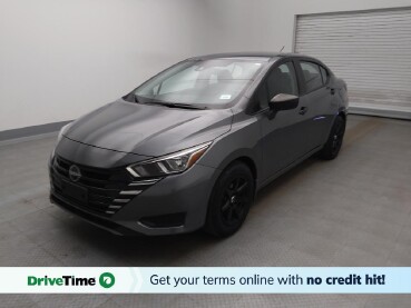 2023 Nissan Versa in Lakewood, CO 80215