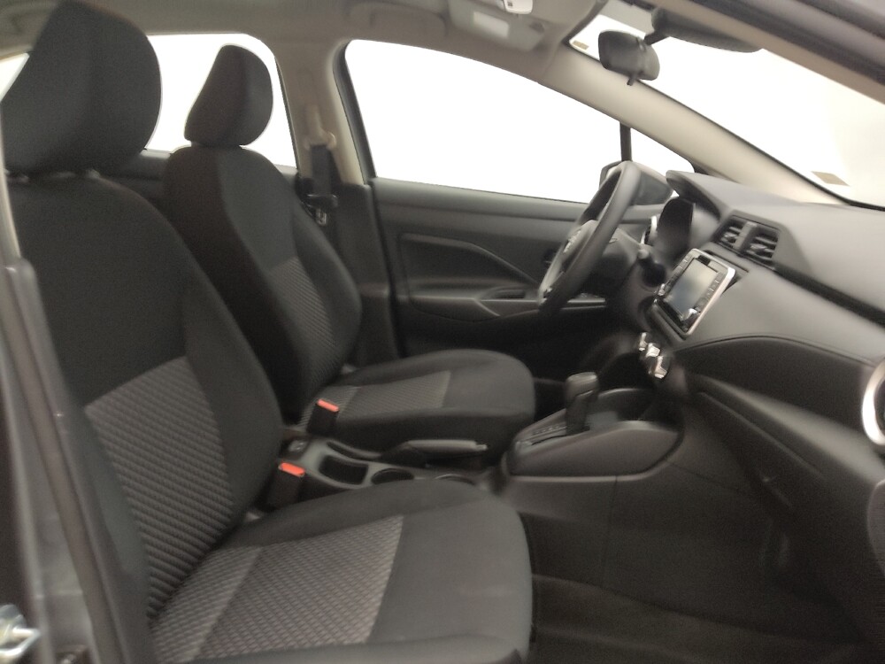 2023 Nissan Versa in Lakewood, CO 80215 - 18132251 21