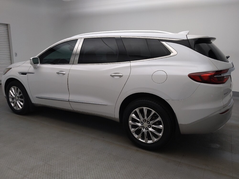 2018 Buick Enclave in Lakewood, CO 80215 - 18132252 3