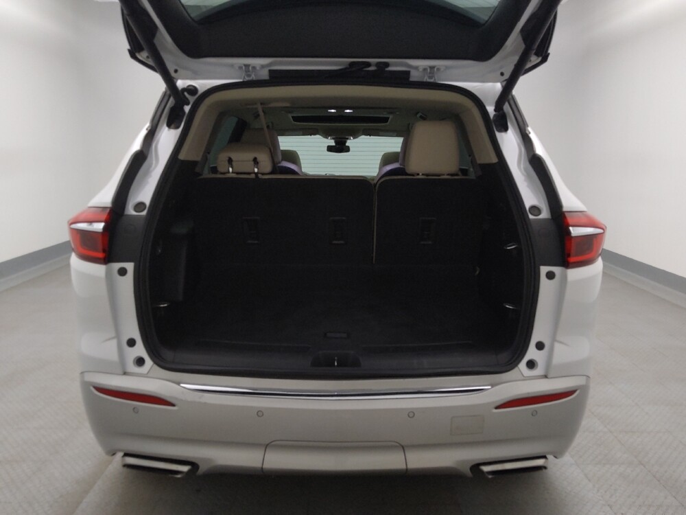 2018 Buick Enclave in Lakewood, CO 80215 - 18132252 28